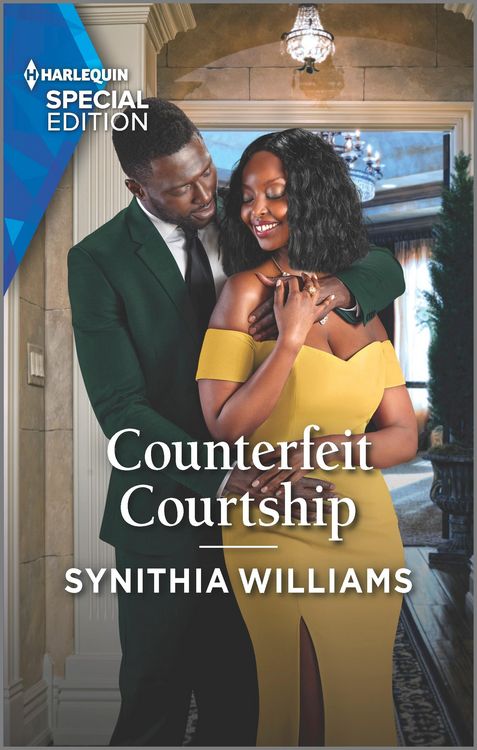 Produktbild: Counterfeit Courtship