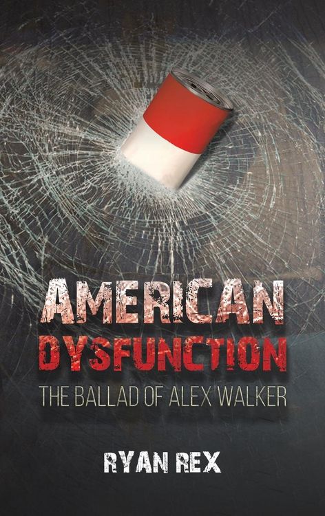 Produktbild: Rex, R: American Dysfunction