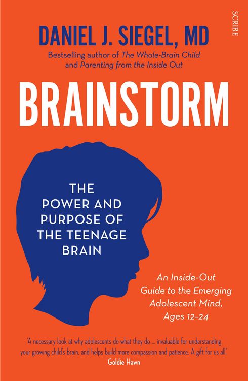 Produktbild: Brainstorm