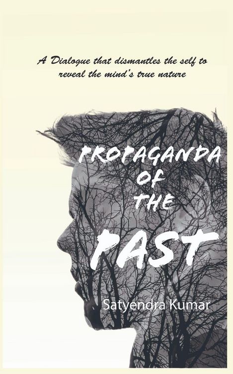 Produktbild: Propaganda Of The Past