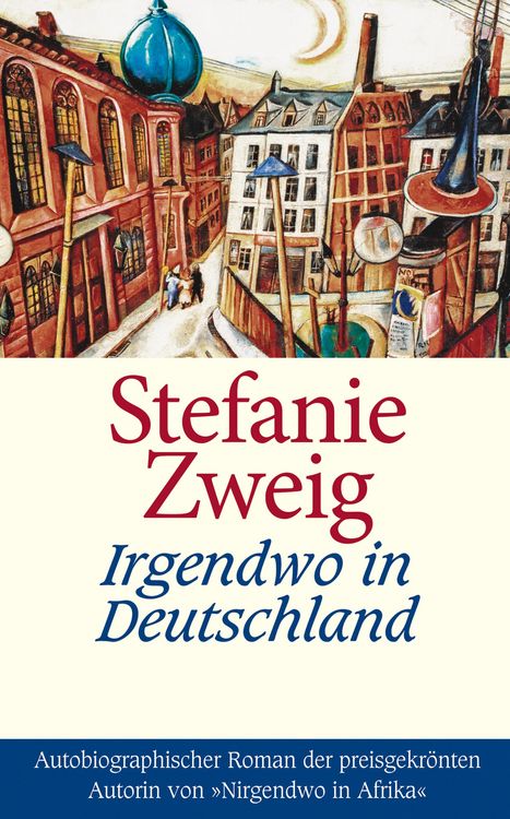 Produktbild: Irgendwo in Deutschland