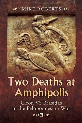 Produktbild: Two Deaths at Amphipolis