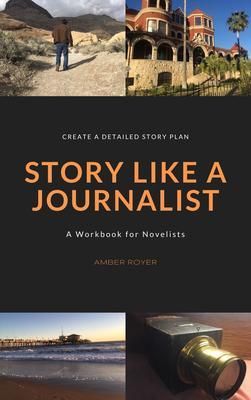 Produktbild: Story Like a Journalist