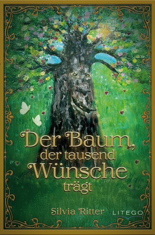 Produktbild: Der Baum, der 1000 W&uuml;nsche tr&auml;gt