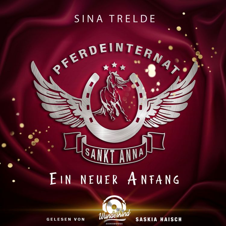 Produktbild: Ein neuer Anfang