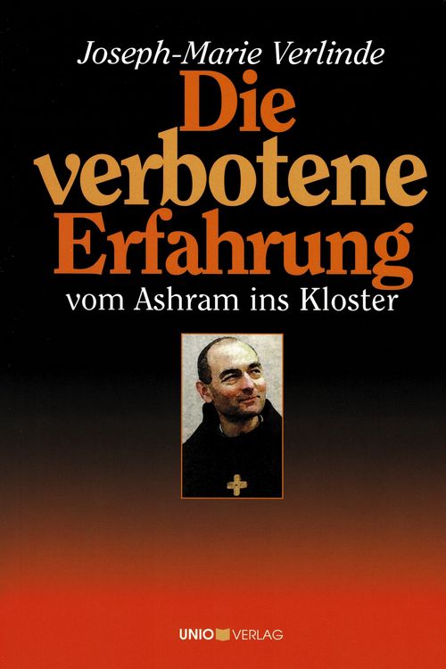 Produktbild: Die verbotene Erfahrung
