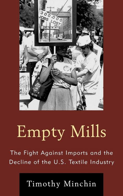 Produktbild: Empty Mills