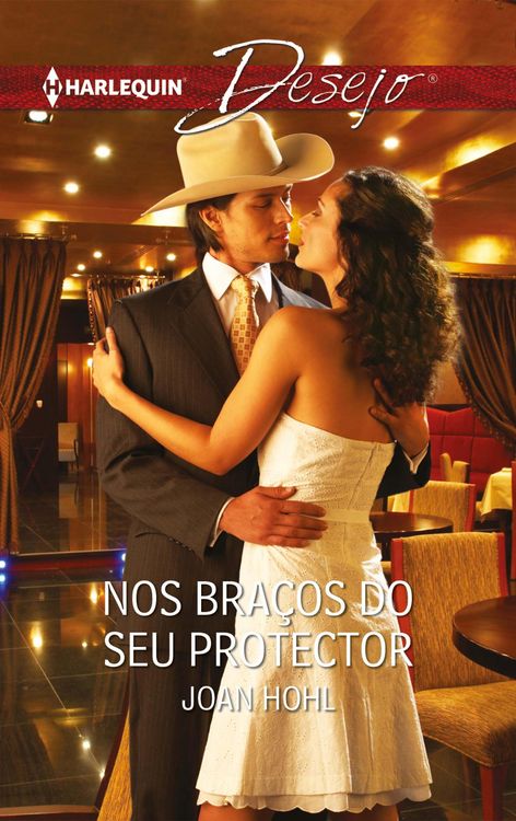Produktbild: Nos bra&ccedil;os do seu protector