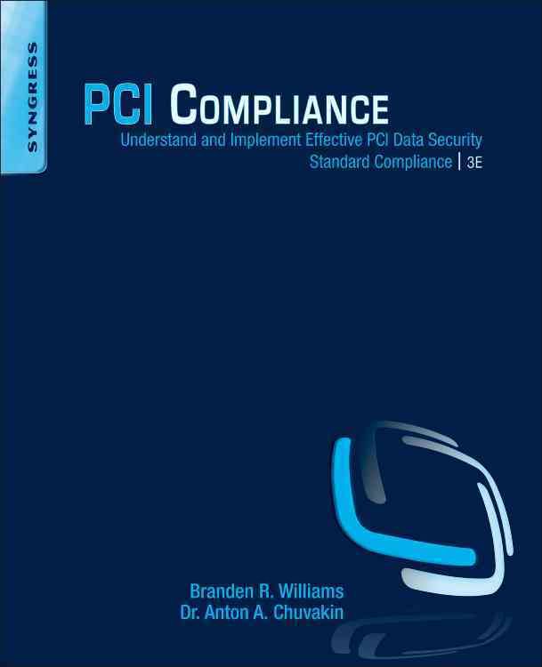 Produktbild: Pci Compliance Rev/e 3/e