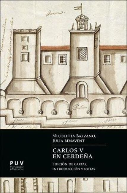 Produktbild: Carlos V en Cerde&ntilde;a