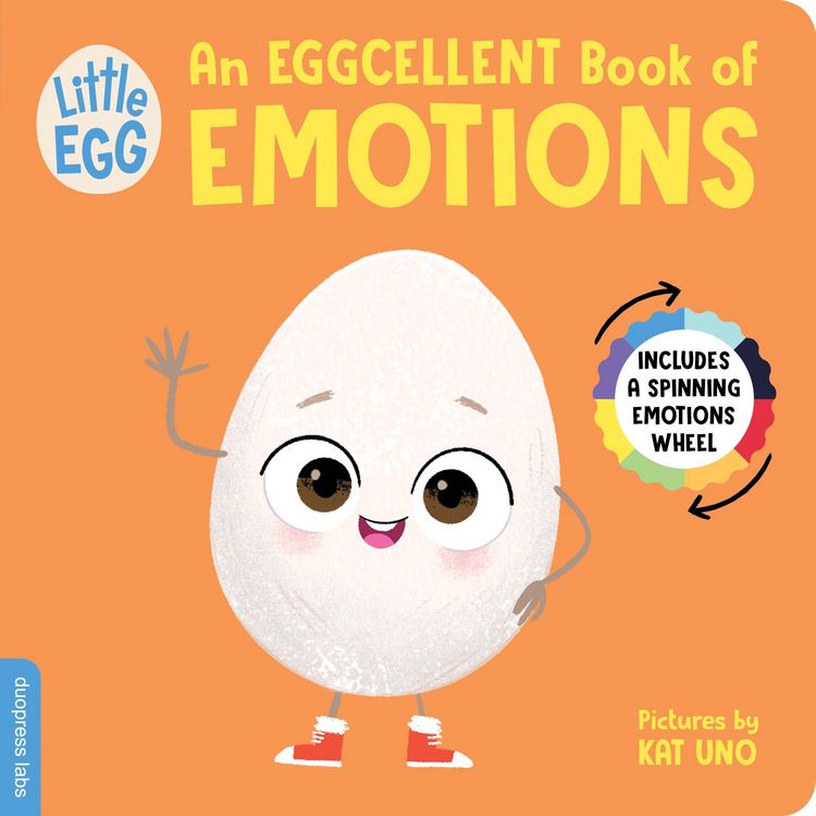 Produktbild: Little Egg