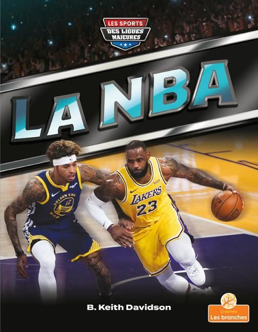 Produktbild: La NBA (Nba)
