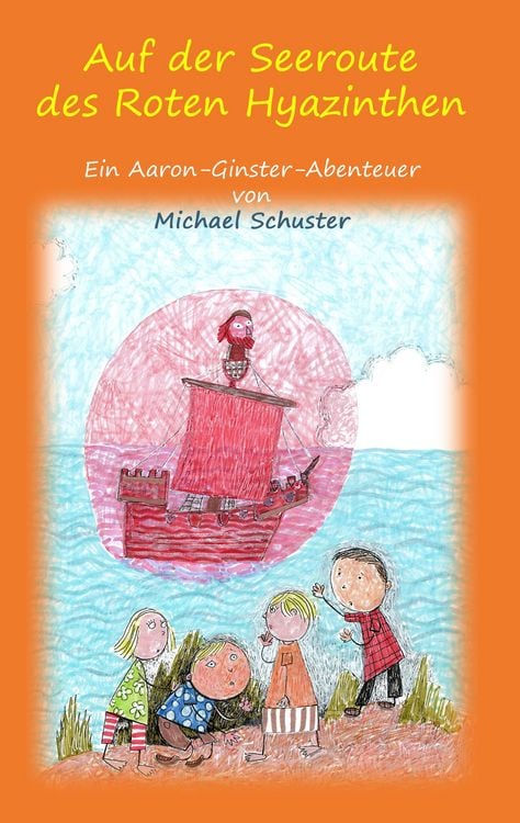 Produktbild: Auf der Seeroute des Roten Hyazinthen