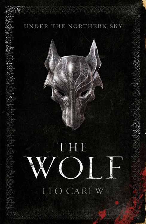 Produktbild: The Wolf