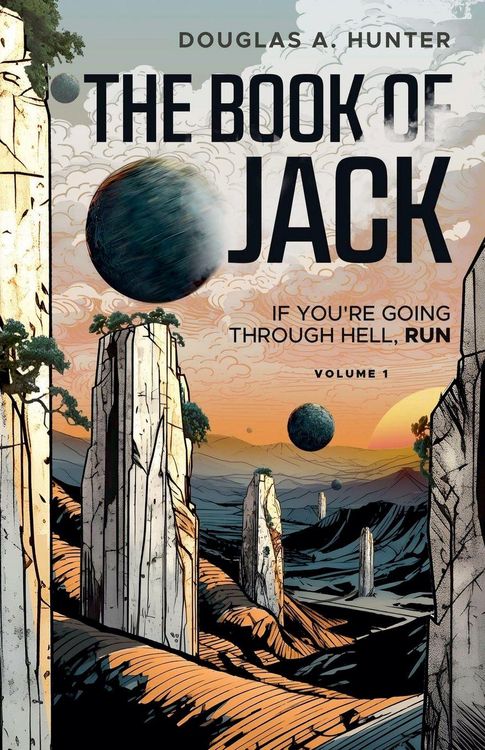 Produktbild: The Book of Jack