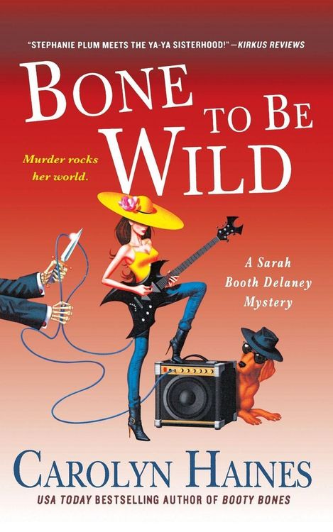 Produktbild: Bone to Be Wild