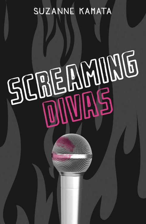 Produktbild: Kamata, S: Screaming Divas