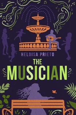 Produktbild: The Musician