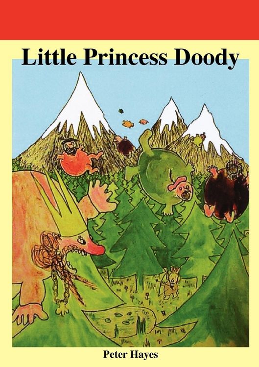 Produktbild: Little Princess Doody