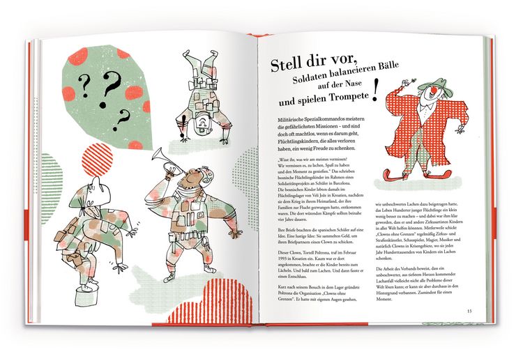 Produktbild: Stell dir vor, es ist Krieg und keiner geht hin