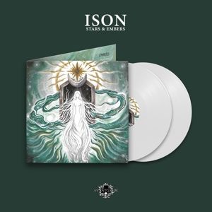 Produktbild: Stars & Embers (2LP/White Vinyl)