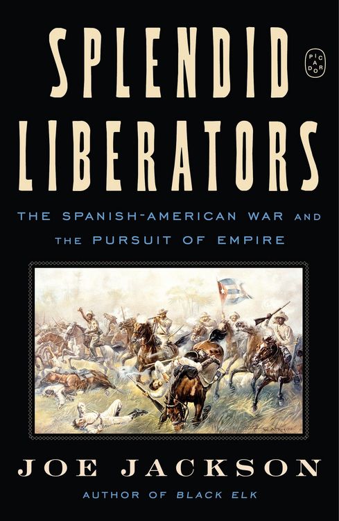 Produktbild: Splendid Liberators