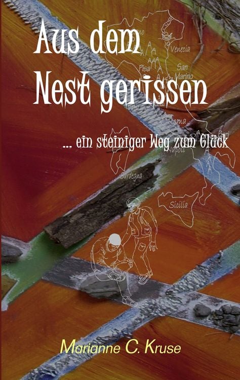 Produktbild: Aus dem Nest gerissen