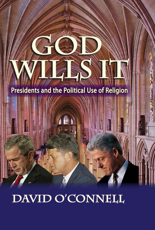 Produktbild: God Wills it