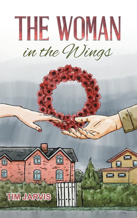 Produktbild: The Woman in the Wings