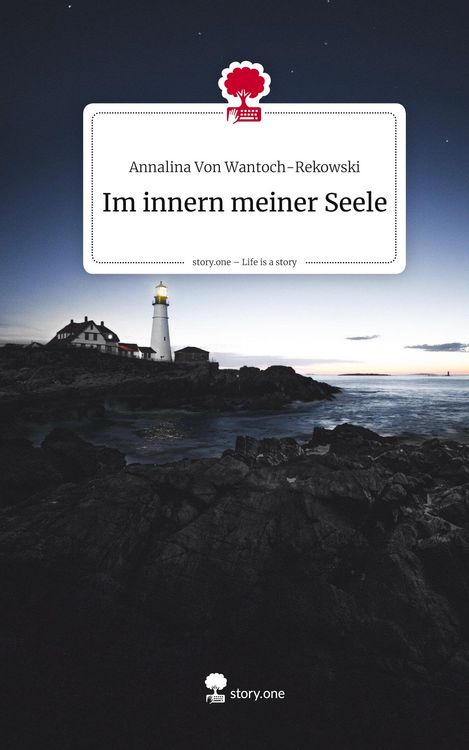 Produktbild: Im innern meiner Seele. Life is a Story - story.one