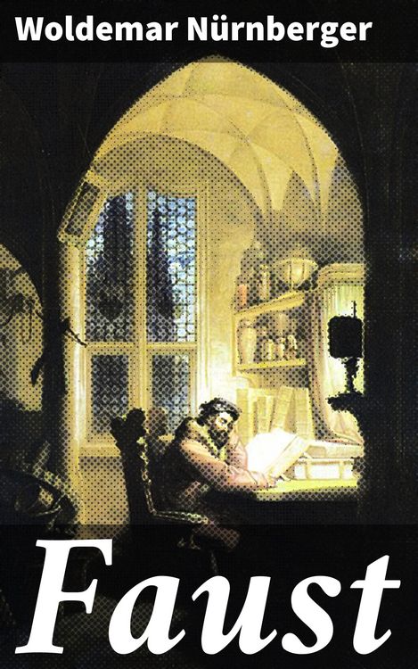 Produktbild: Faust
