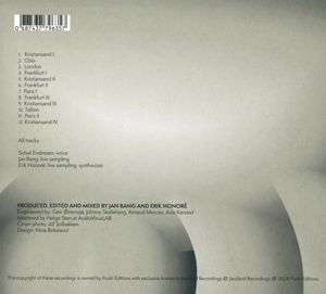 Produktbild: Punkt Live Remixes Vol. 2