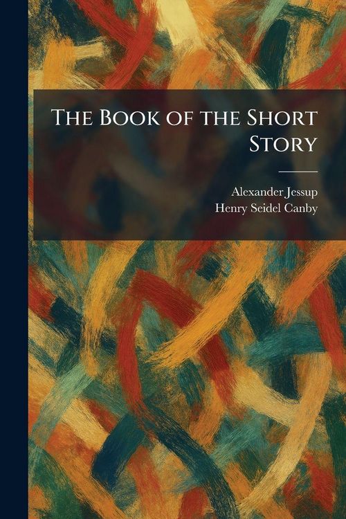 Produktbild: The Book of the Short Story