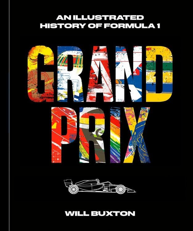 Produktbild: Grand Prix