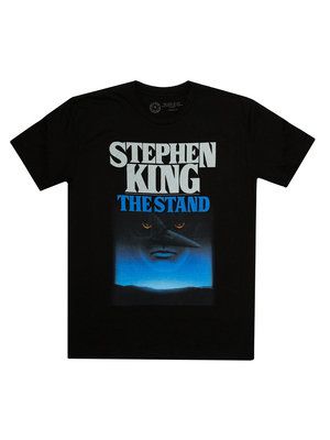 Produktbild: Stephen King - The Stand Unisex T-Shirt X-Large