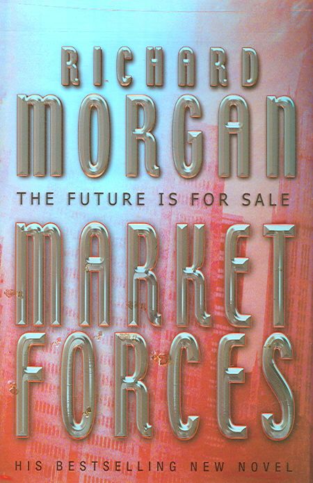 Produktbild: Market Forces