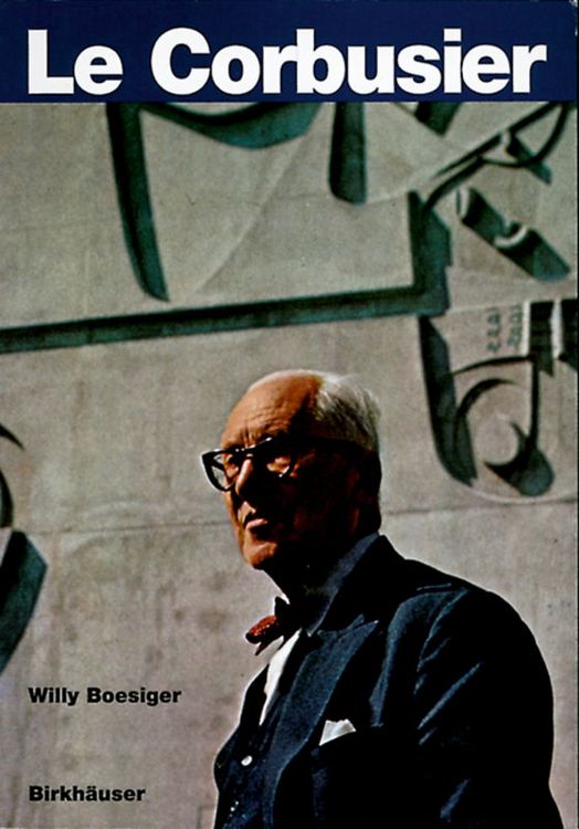 Produktbild: LeCorbusier