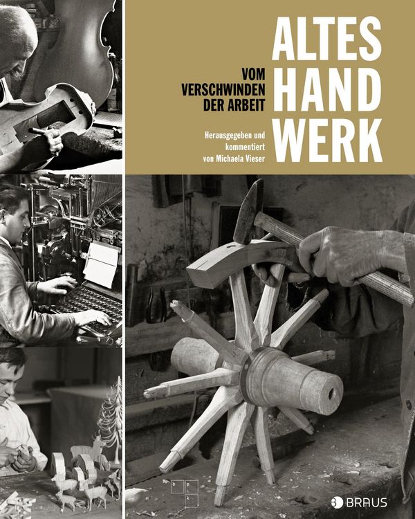 Produktbild: Altes Handwerk