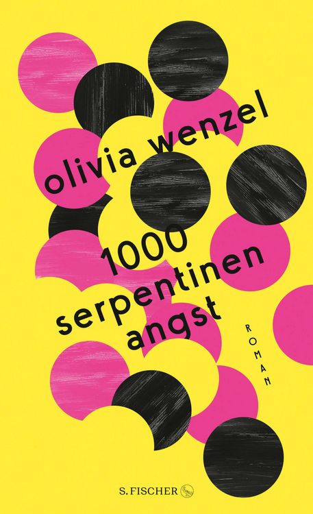 Produktbild: 1000 Serpentinen Angst