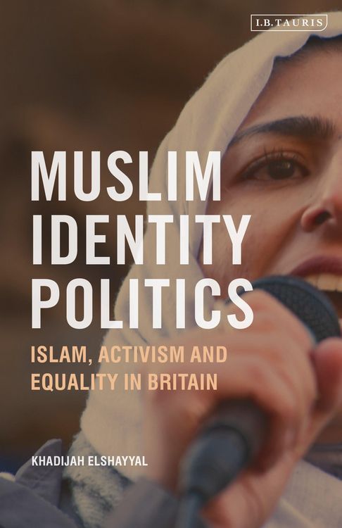 Produktbild: Muslim Identity Politics