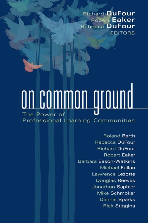 Produktbild: On Common Ground