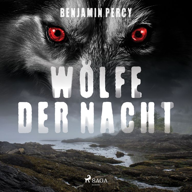Produktbild: W&ouml;lfe der Nacht
