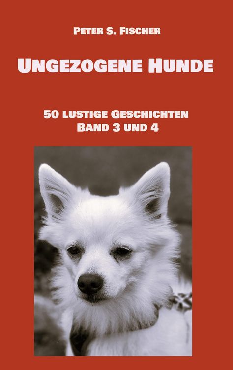 Produktbild: Ungezogene Hunde