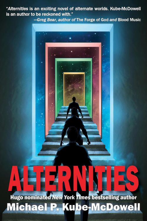Produktbild: Alternities