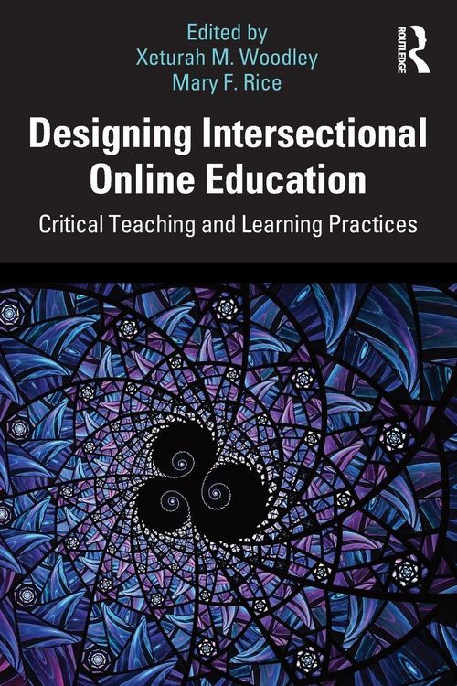 Produktbild: Designing Intersectional Online Education