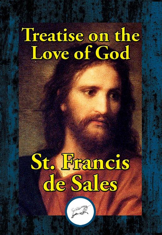 Produktbild: Treatise on the Love of God