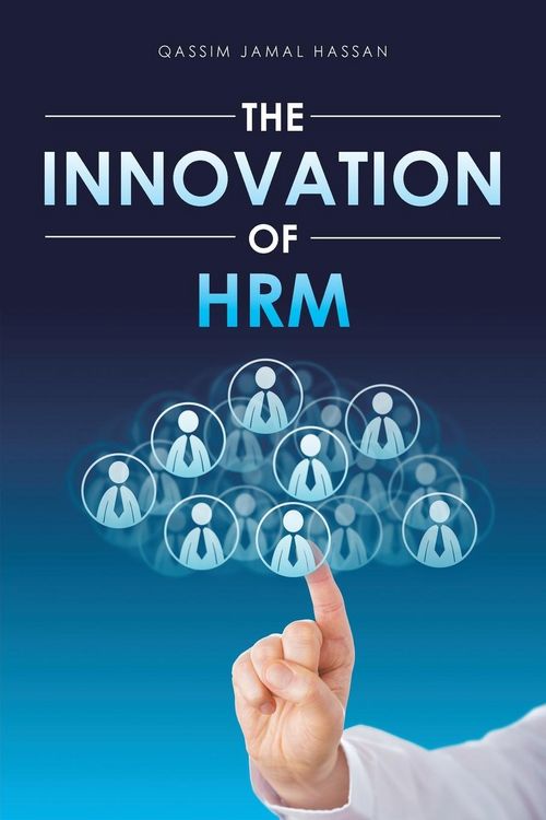 Produktbild: The Innovation of Hrm