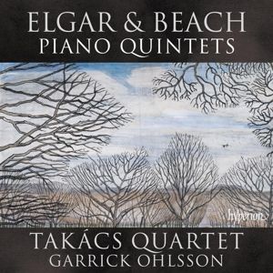 Produktbild: Klavierquintette op.67 & op.84