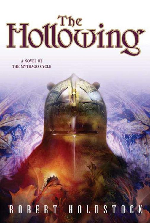 Produktbild: The Hollowing