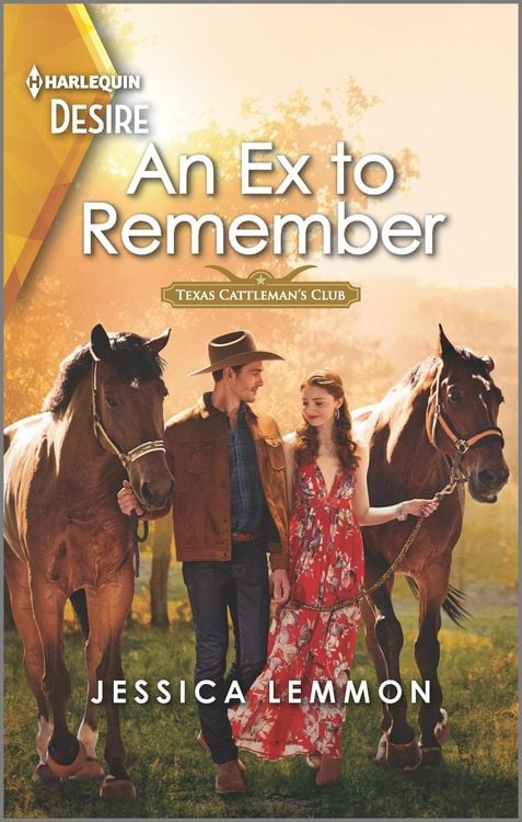 Produktbild: An Ex to Remember
